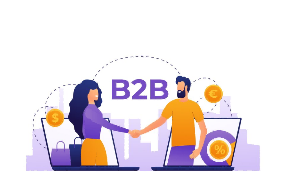 B2B平台如何发挥最大效益？用海关数据，从等待询盘到主动出击