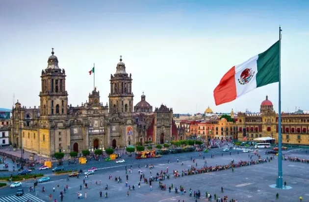 2025年墨西哥市场开发全攻略，外贸人建议收藏！
