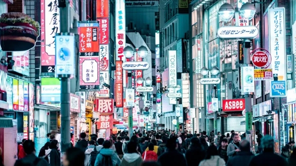 从海关数据统计，中国出口日本主要产品有哪些？