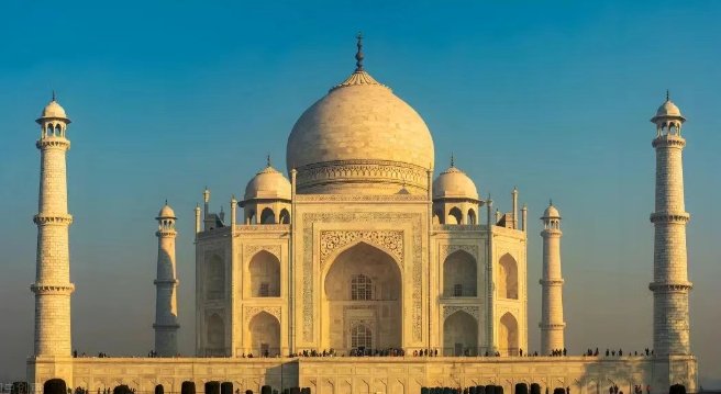 从海关数据看，印度进口中国哪些产品？