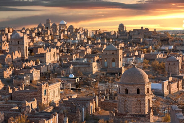 从海关数据看，乌兹别克斯坦从中国进口什么最多