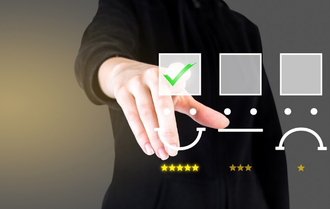 外贸人建议收藏：背调海外客户途径+跟进话术！