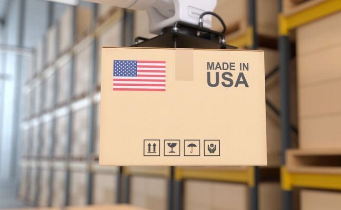 美国海关数据怎么查？美国海关数据查询平台