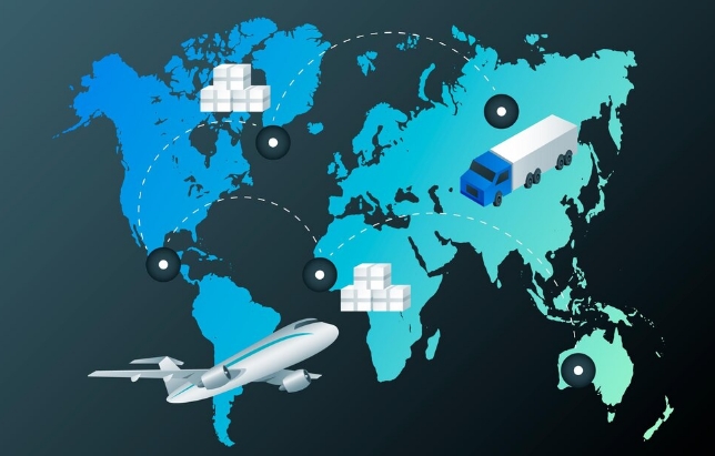 从海关数据看，澳大利亚从中国进口的主要产品