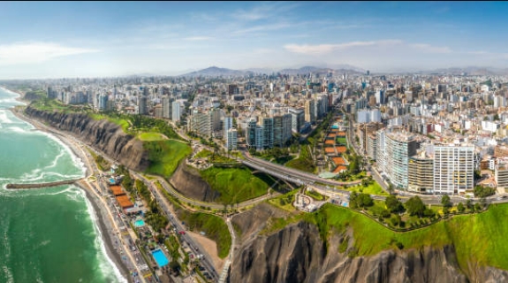 从海关数据统计，秘鲁贸易进口中国什么产品？