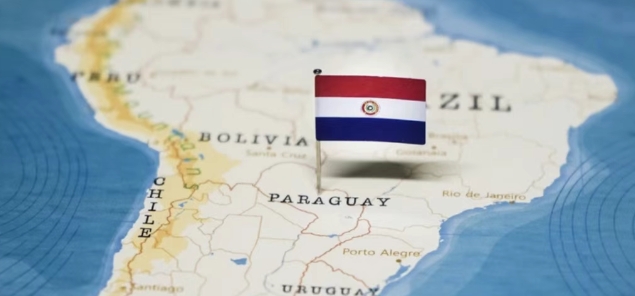 巴拉圭海关数据查询平台（附免费试用查询名额）