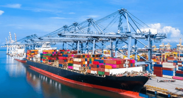 外贸干货：外贸海运出口全流程详解