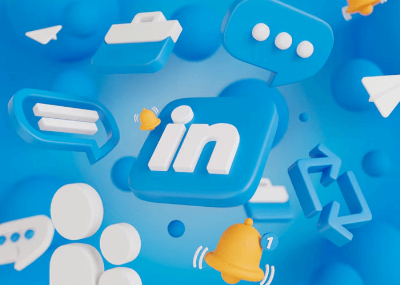 外贸人须知：如何用社媒开发客户信息？