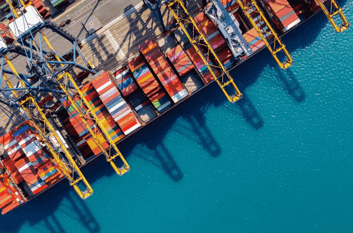 出口贸易 出口贸易