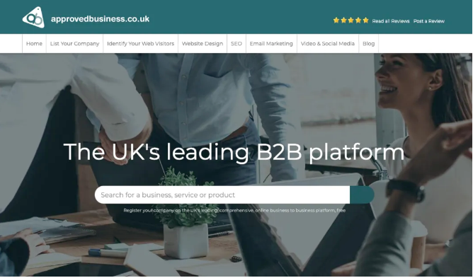 英国b2b平台 英国b2b平台