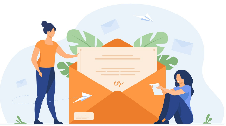 外贸开发信 外贸开发信