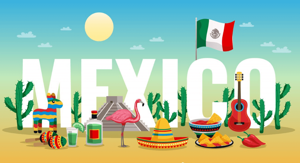 墨西哥加征关税产品(1) 墨西哥加征关税产品(1)